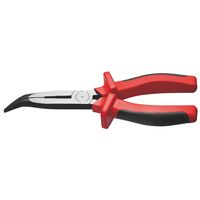 [44303018] PINZA PUNTA CURVA AISLADA IEC 60900 - 8''