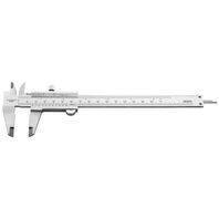 [44540001] CALIBRADOR VERNIER, CAPACIDAD 150 MM - 6''