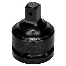 [44899102] ADAPTADOR PARA DADOS DE IMPACTO - ENCASTRE 3/4" F X 1/2" M