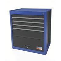 [44954211] MODULO PARA BANCADA CON 5 CAJONES Y 1 PUERTA