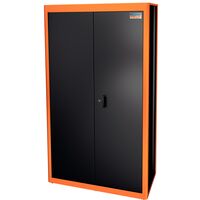 [44955010] ARMARIO VERTICAL PARA HERRAMIENTAS 2 PUERTAS