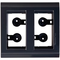 [57106037] TAPA 2P PARA MUEBLES GRAFITO LIZ