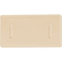 [57119002] MODULO INTERRUPTOR CONMUTADOR 10A 250V BEIGE