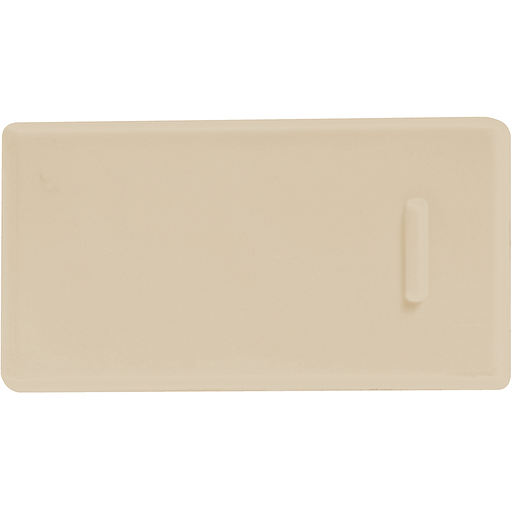 [57119010] MODULO INTERRUPTOR UNIPOLAR 10A/250V BEIGE