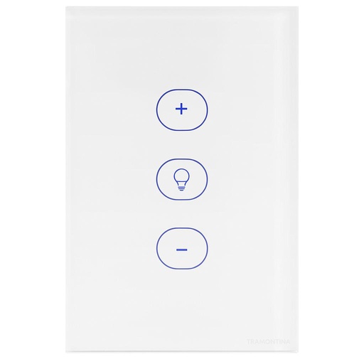 [57199003] DIMMER TOUCH SMART BLANCO