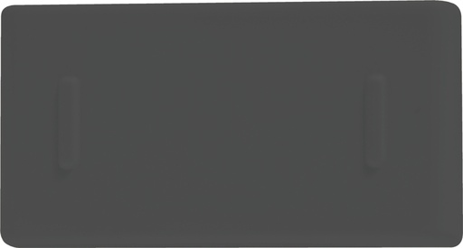 [57215003] MODULO INTERRUPTOR 4 CONEXIONES 10A 250V GRAFITO