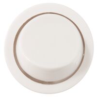 [57400130] INT. UNIPOLAR 10A 250V BLANCO