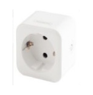 [57498031] TOMACORRIENTE SMART SCHUKO 16A 250V