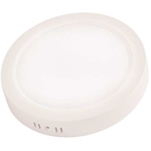 [58026108] PLAFON LED RED. SOBREPONER 24W 6500