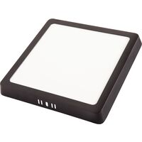 [58026329] PLAFON LED CUAD. SOBREPONER 18W 650