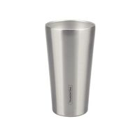 [61646430] VASO TERMICO EN ACERO INOX SIN TAPA 0,42L. EXATA