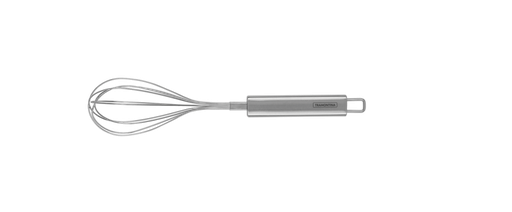 [63809520] BATIDOR  MANUAL EN ACERO INOX 29 CM. MARFFIM