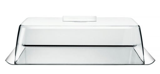 [64780680] BANDEJA PARA FIAMBRES 2 PIEZAS QUADRATA