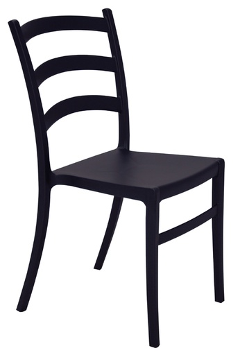 [92034009] SILLA NEGRA NADIA