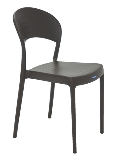 [92046109] - SILLA MARRON SISSI