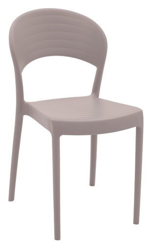 [92046421] SILLA SISSI RESP CERRADO TP ECO